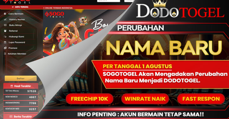 Crazy Bomber di Dodotogel: Ledakan Kesenangan dan Peluang Jackpot yang Mengguncang